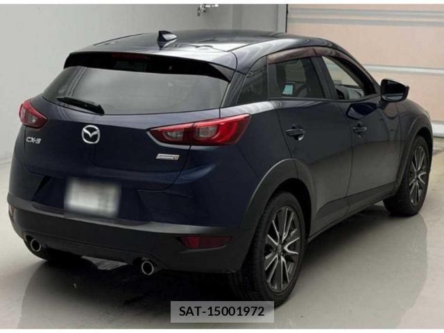 Mazda CX-3 2016-02 8342678-4