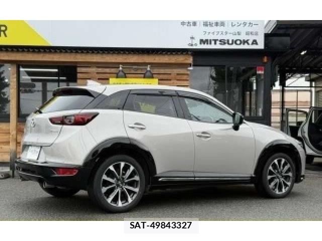 Mazda CX-3 2024-06 8342951-1