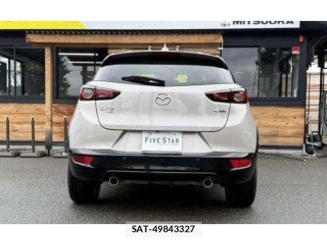 Mazda CX-3 2024-06 8342951-2