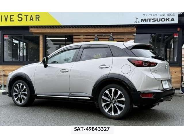 Mazda CX-3 2024-06 8342951-3