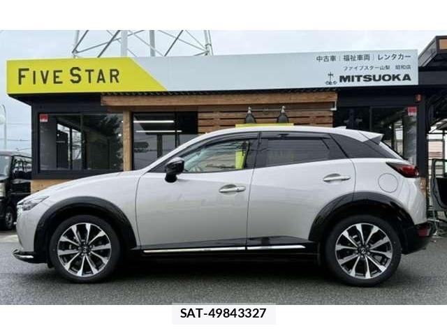 Mazda CX-3 2024-06 8342951-4
