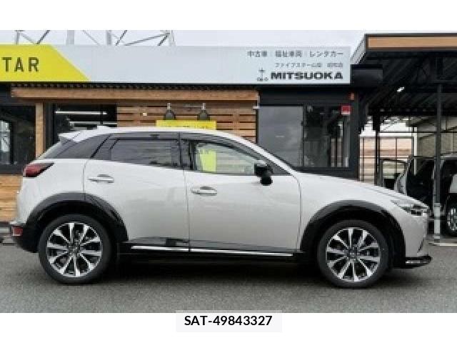 Mazda CX-3 2024-06 8342951-5