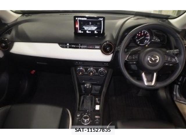 Mazda CX-3 2023-10 8342998-2