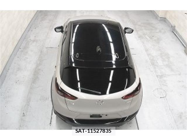 Mazda CX-3 2023-10 8342998-4