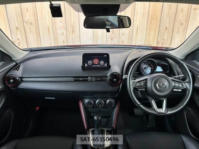 Mazda CX-3 2018-04 8343408-1