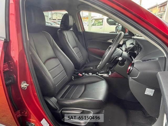 Mazda CX-3 2018-04 8343408-10