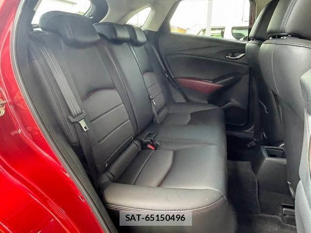 Mazda CX-3 2018-04 8343408-11