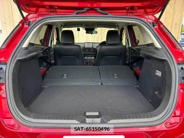 Mazda CX-3 2018-04 8343408-12