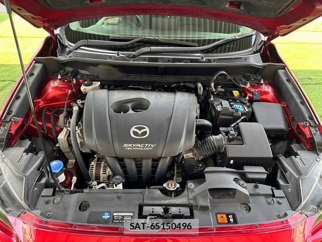 Mazda CX-3 2018-04 8343408-13