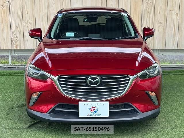 Mazda CX-3 2018-04 8343408-14