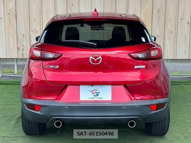 Mazda CX-3 2018-04 8343408-15