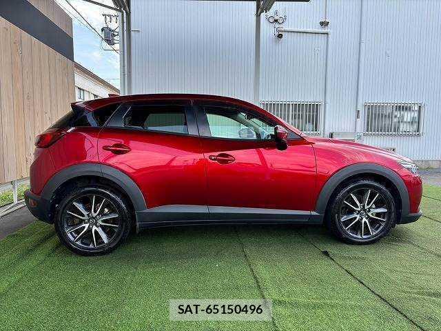 Mazda CX-3 2018-04 8343408-16