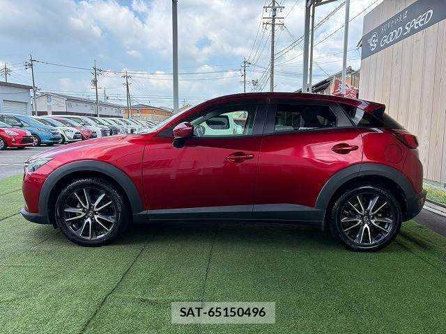 Mazda CX-3 2018-04 8343408-17