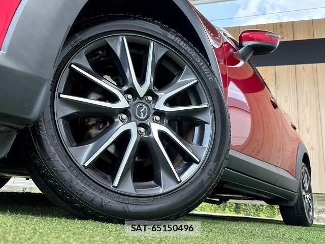 Mazda CX-3 2018-04 8343408-18