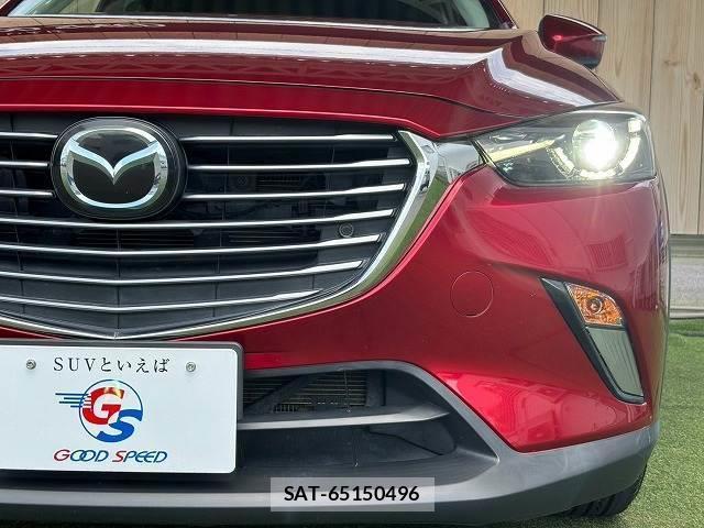 Mazda CX-3 2018-04 8343408-19