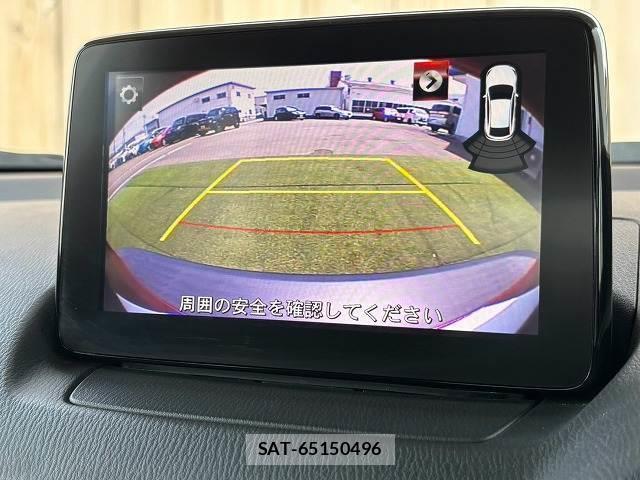 Mazda CX-3 2018-04 8343408-3