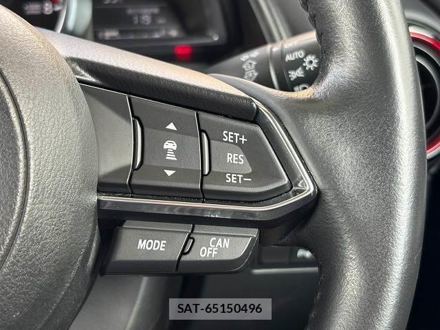 Mazda CX-3 2018-04 8343408-4