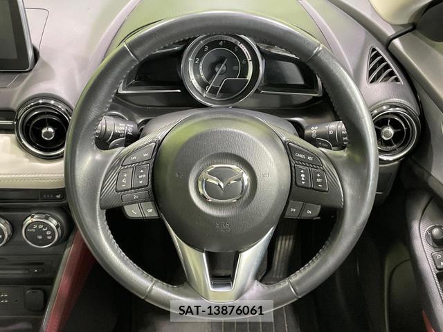 Mazda CX-3 2015-09 8343611-10