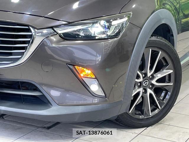 Mazda CX-3 2015-09 8343611-11