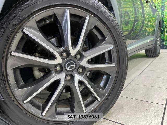 Mazda CX-3 2015-09 8343611-12