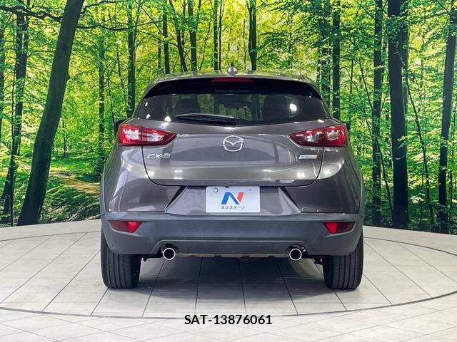 Mazda CX-3 2015-09 8343611-14