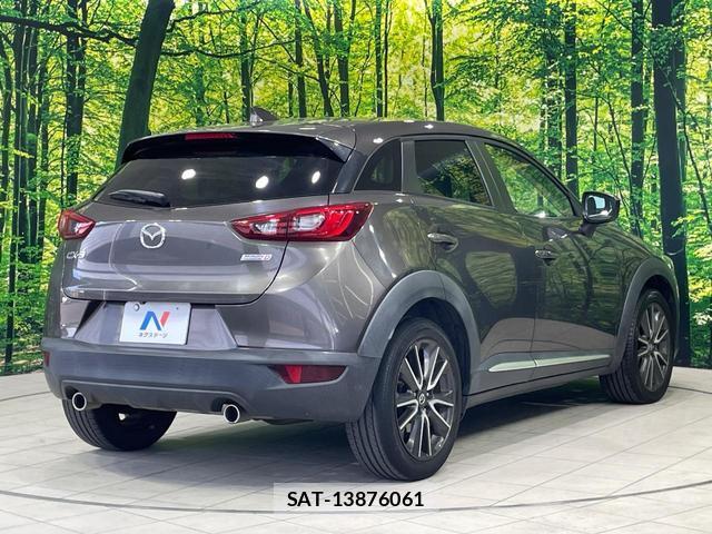 Mazda CX-3 2015-09 8343611-16
