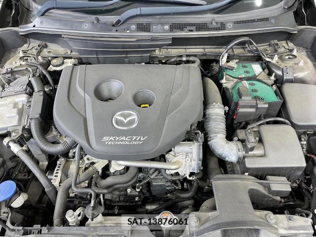 Mazda CX-3 2015-09 8343611-17