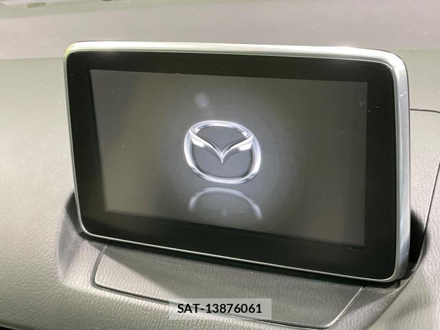 Mazda CX-3 2015-09 8343611-2