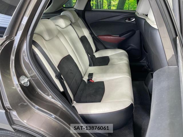Mazda CX-3 2015-09 8343611-8