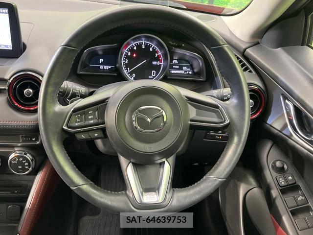 Mazda CX-3 2017-09 8343741-10
