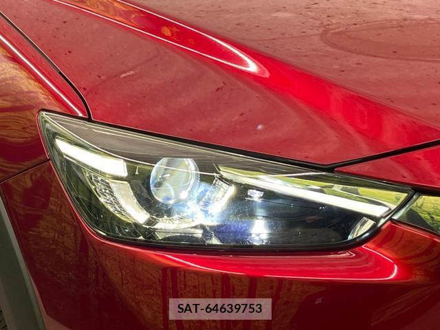 Mazda CX-3 2017-09 8343741-11