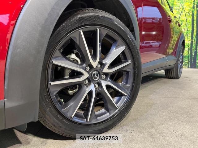 Mazda CX-3 2017-09 8343741-12