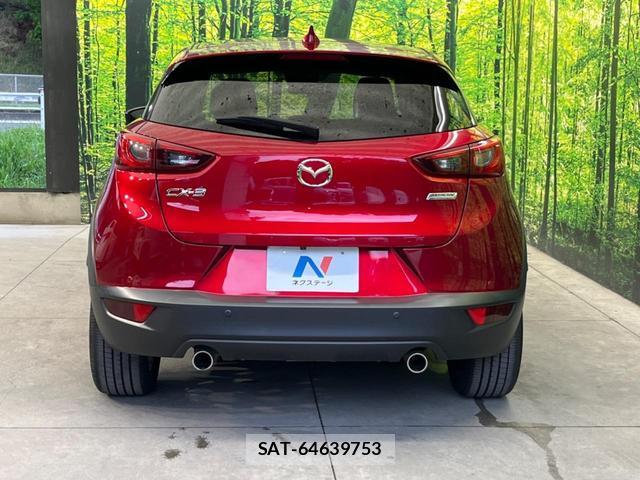 Mazda CX-3 2017-09 8343741-14