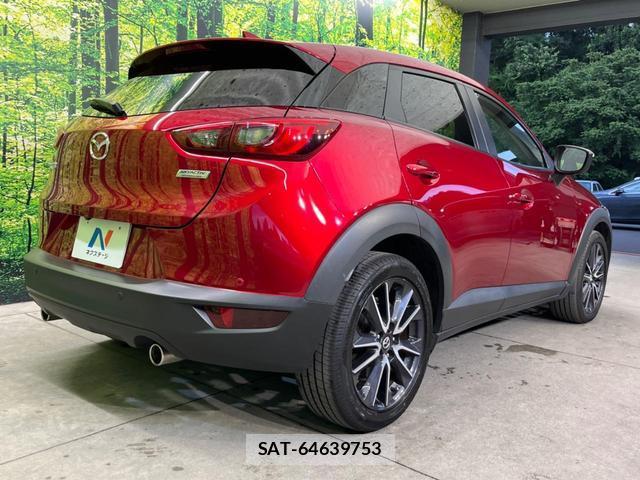 Mazda CX-3 2017-09 8343741-16