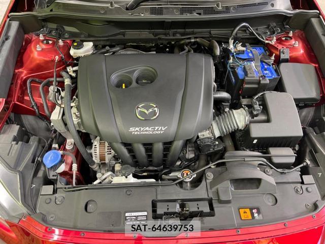 Mazda CX-3 2017-09 8343741-17