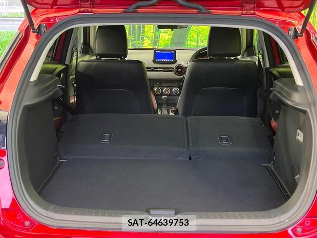 Mazda CX-3 2017-09 8343741-9