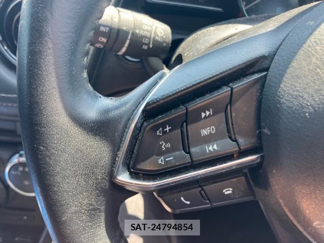 Mazda CX-3 2022-06 8343996-14