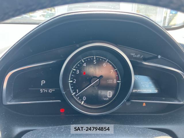 Mazda CX-3 2022-06 8343996-15