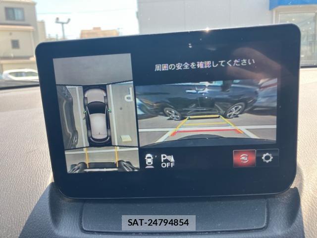 Mazda CX-3 2022-06 8343996-18