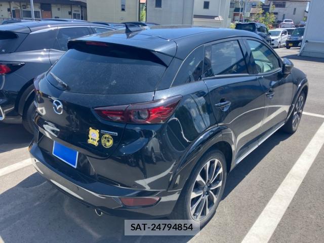 Mazda CX-3 2022-06 8343996-2