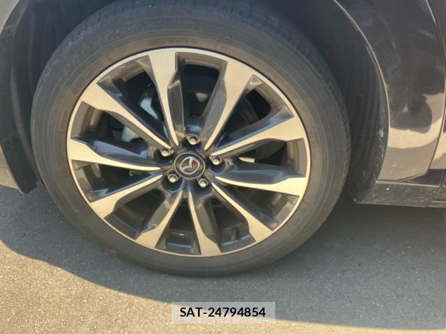 Mazda CX-3 2022-06 8343996-5