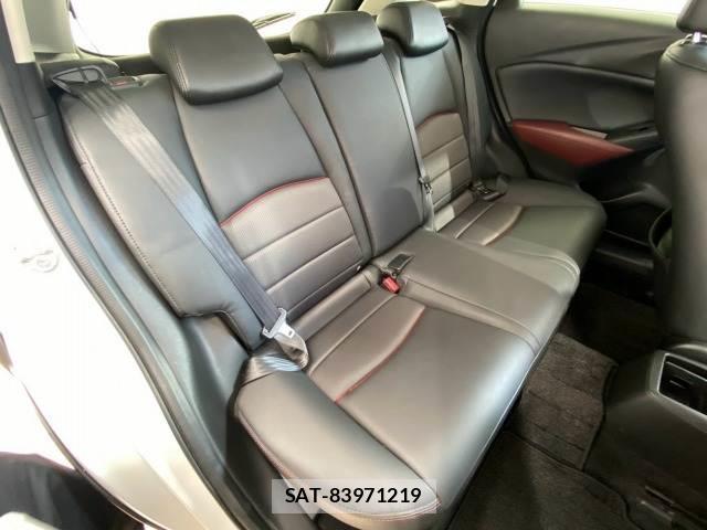 Mazda CX-3 2015-07 8344337-11