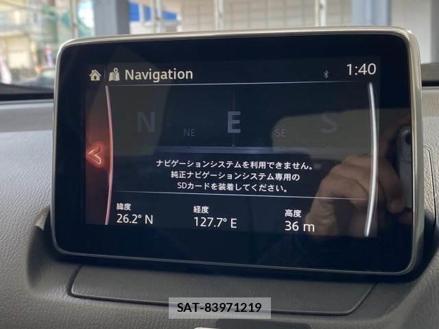 Mazda CX-3 2015-07 8344337-2