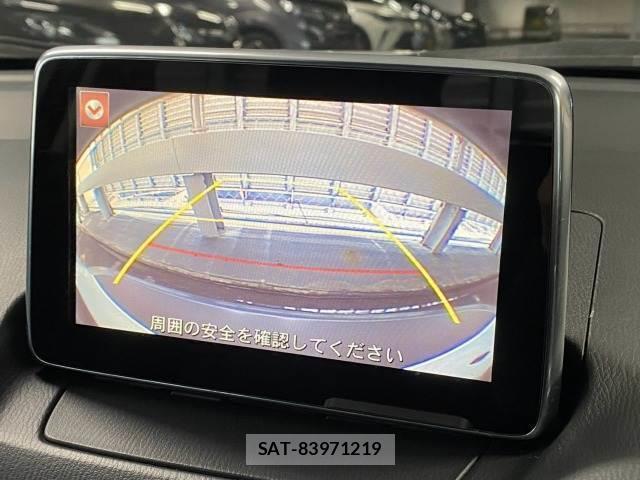 Mazda CX-3 2015-07 8344337-3