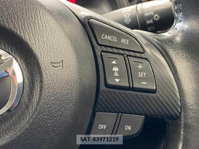 Mazda CX-3 2015-07 8344337-8