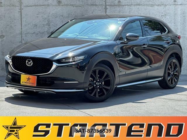 Mazda CX-30 2023-04 8343839-0