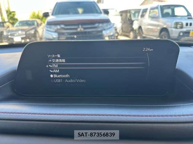 Mazda CX-30 2023-04 8343839-13