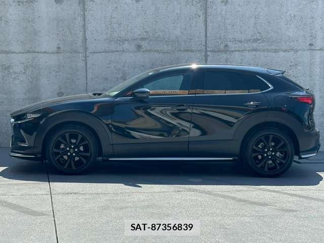 Mazda CX-30 2023-04 8343839-2