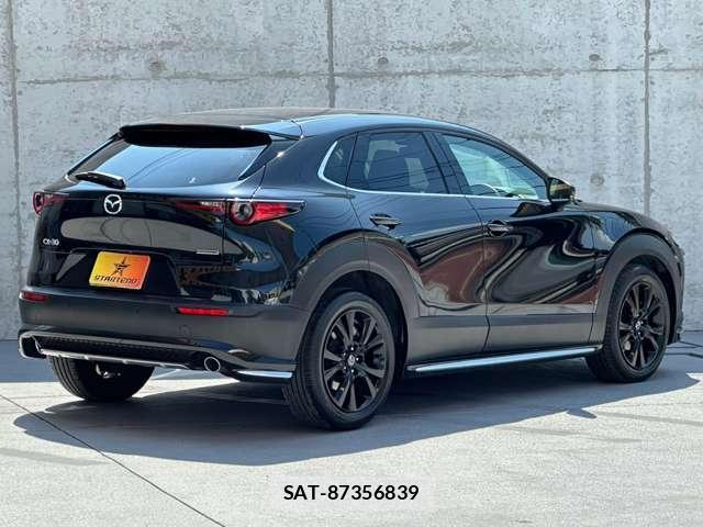Mazda CX-30 2023-04 8343839-3