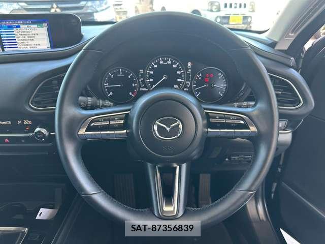 Mazda CX-30 2023-04 8343839-9